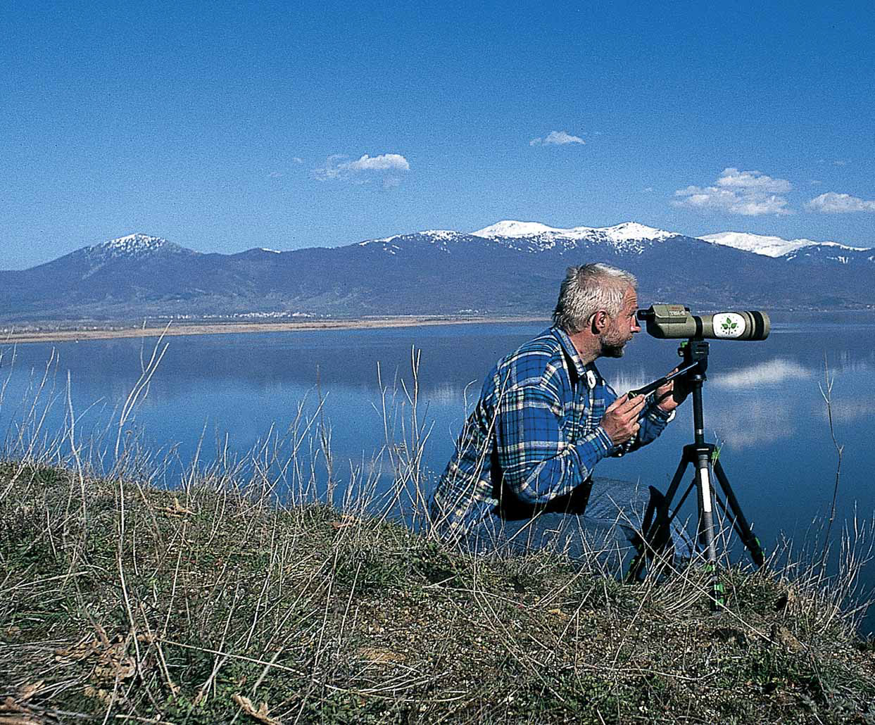 Martin Schneider-Jacoby (1956 – 2012)
