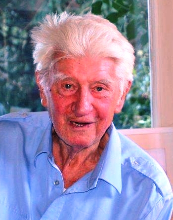 Hans Burtscher (1928-2015)