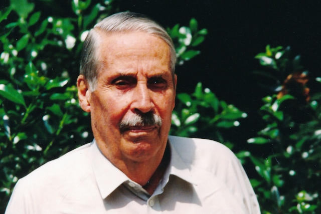 Herbert Uhl (1907-1997)