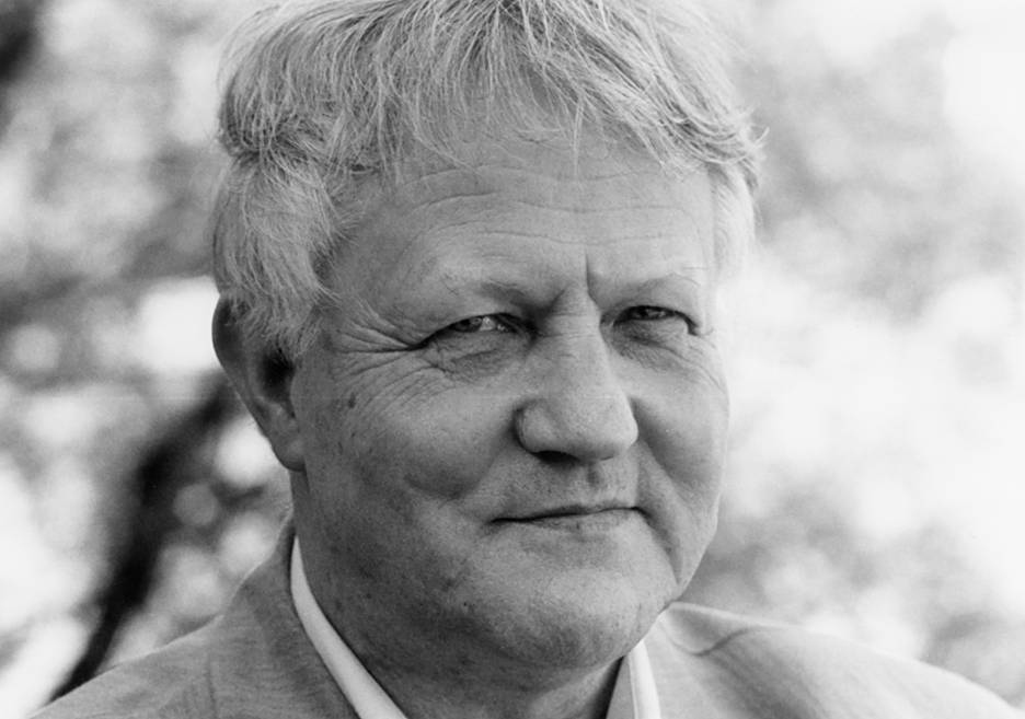 Erich Kessler (1928-2007)