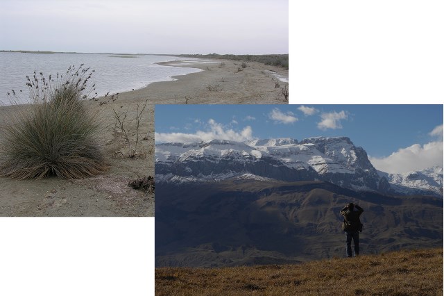 Aserbaidschan – Land des ewigen Feuers