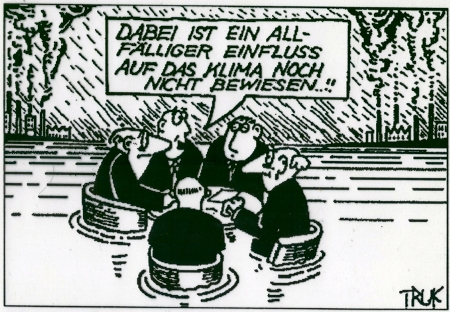 Welches Wissen braucht die Nachhaltigkeitsforschung und was läuft hier schief?
