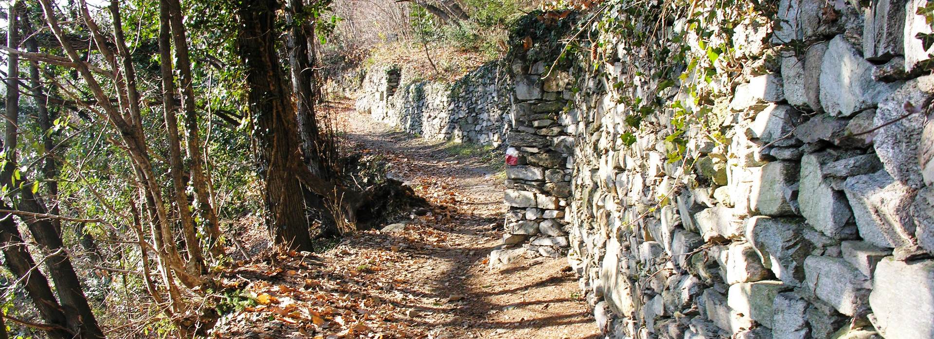 Die Hinterlassenschaft der  verlassenen Orte