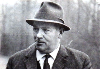 Mein etwas ambi&shy;va&shy;len&shy;tes Ver&shy;hält&shy;nis zum be&shy;rühm&shy;ten Wald&shy;bau&shy;pro&shy;fes&shy;sor Hans Leib&shy;und&shy;gut der ETH Zürich