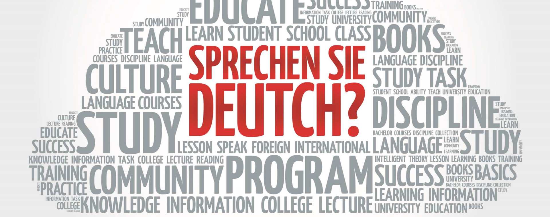 Sprache prägt unseren zwischenmenschlichen Umgang