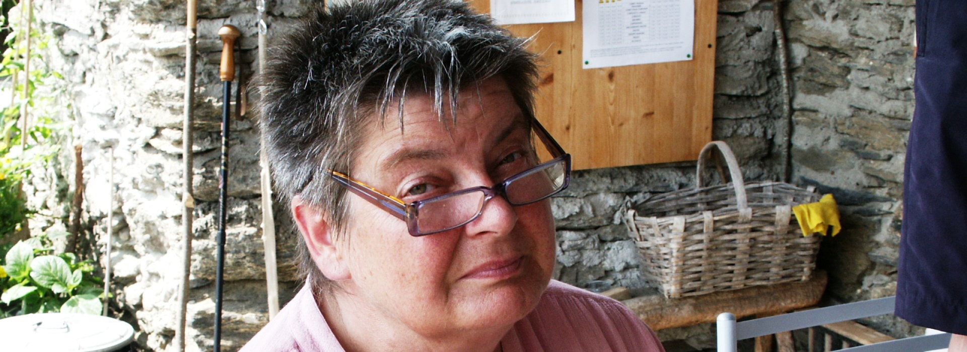 Maria Schneider (1946-2022)