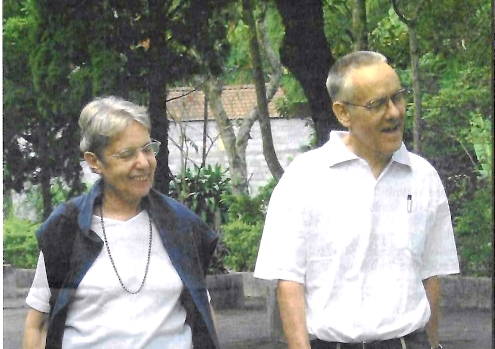 Heinz Frick (1943-2009)