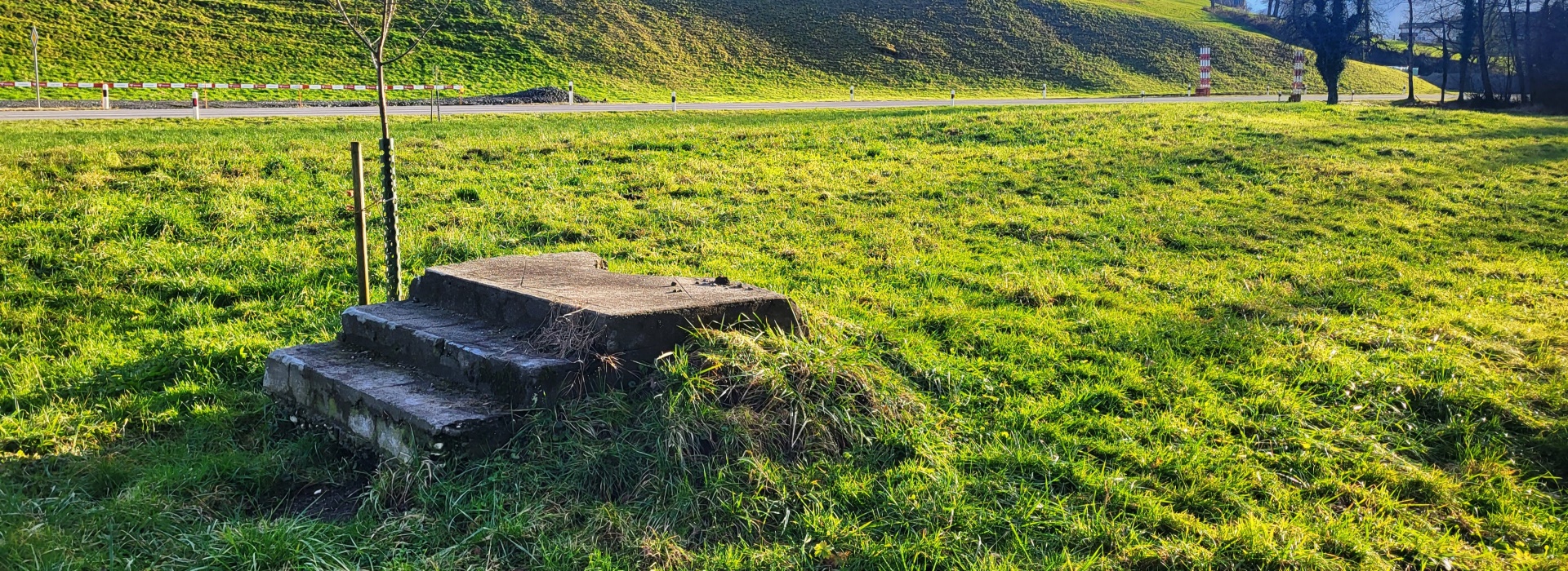 Lost Places – verlassene Orte in Liechtenstein