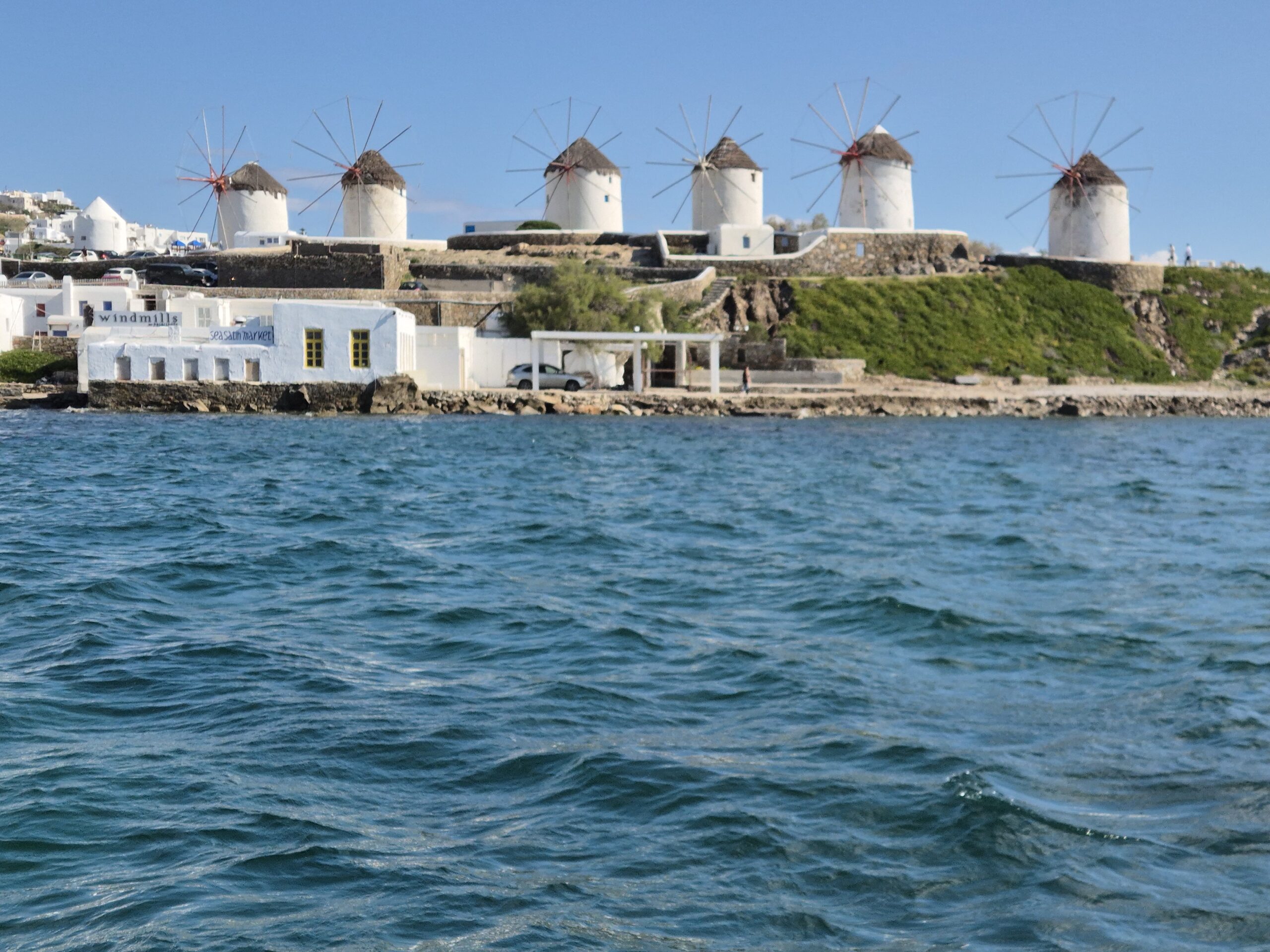 Übertourismus – die Schattenseite auf sonnigen griechischen Inseln