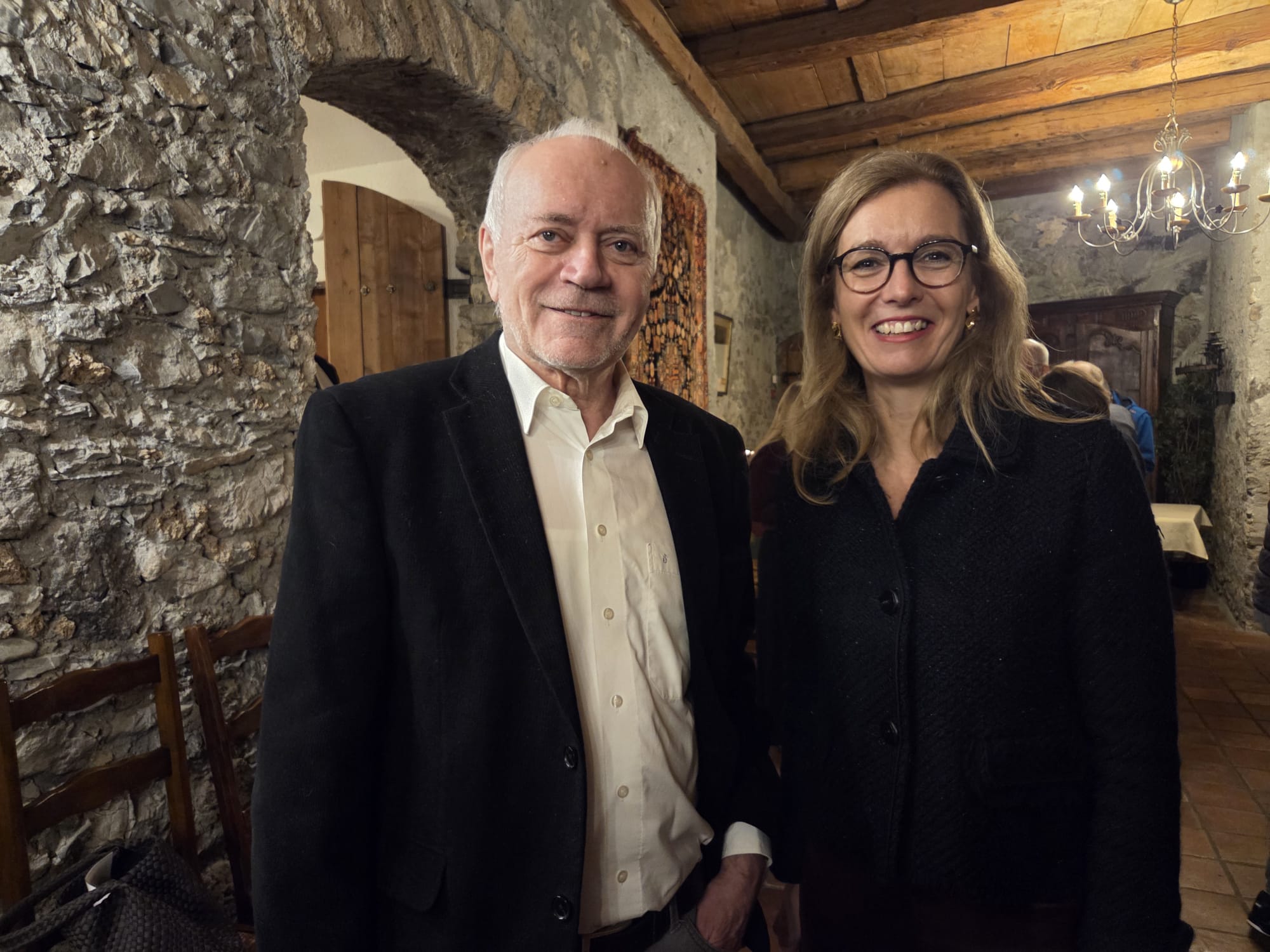 Ge&shy;schich&shy;ten und Ge&shy;dan&shy;ken aus 50 Jah&shy;ren Na&shy;tur&shy;schutz&shy;ar&shy;beit