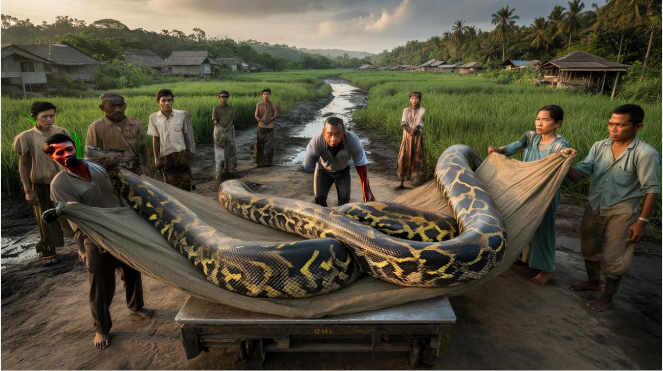 Von „gefährlichen“ Tieren in der Medienlandschaft im Frühling 2026