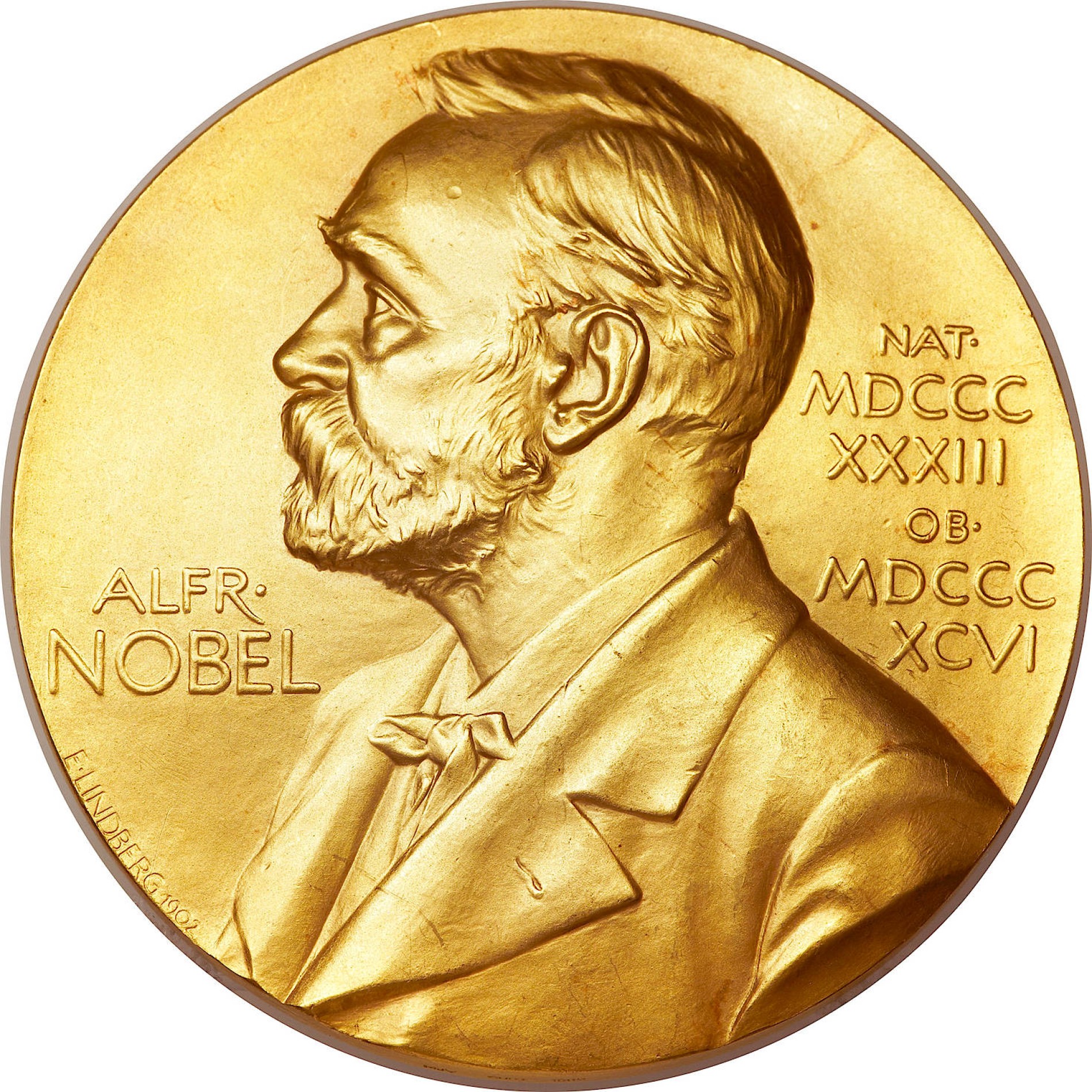 Ist der Nobel&shy;preis noch zeit&shy;ge&shy;mäss?